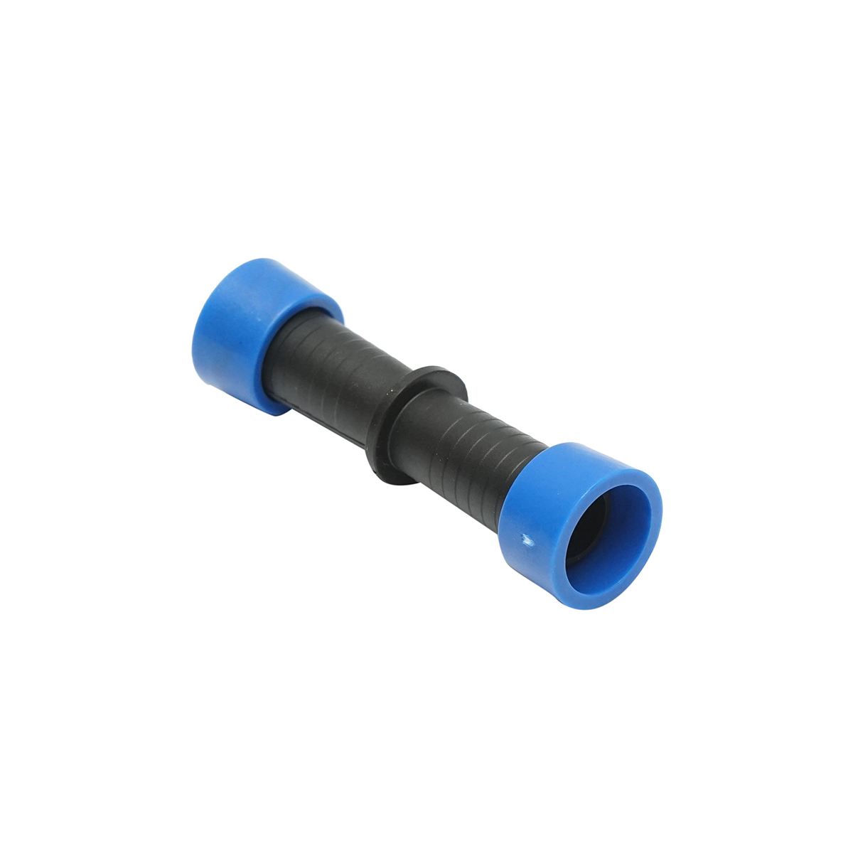 Mufa imbinare banda picurare egala cu inel 16x16mm pentru sisteme de irigatii - imagine 3