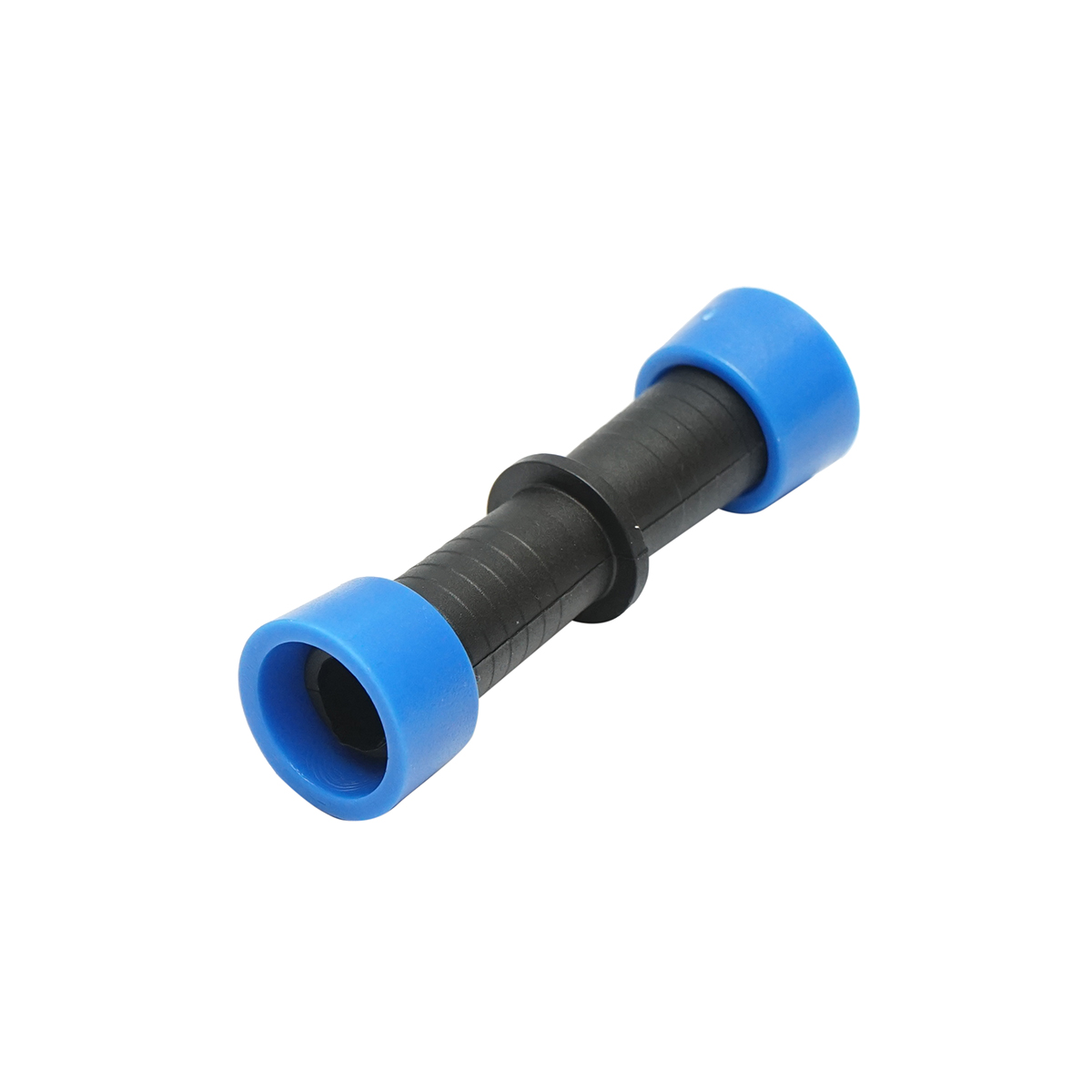 Mufa imbinare banda picurare egala cu inel 17x17mm pentru sisteme de irigatii - imagine 3