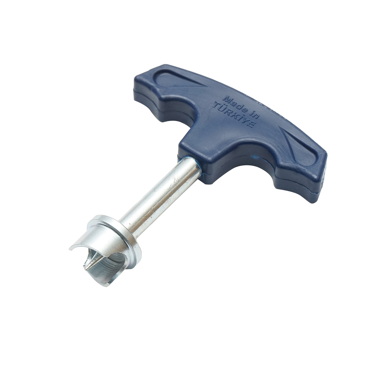 Freza manuala pentru gaurit tub si banda de picurare 16mm - imagine 2