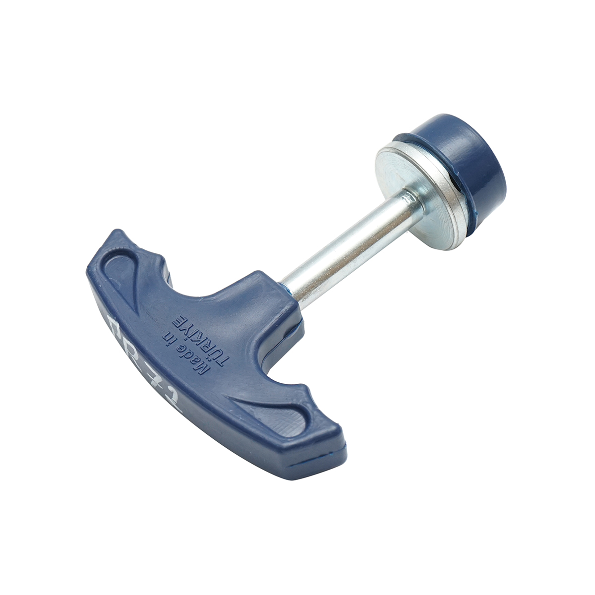 Freza manuala pentru gaurit tub si banda de picurare 25mm - imagine 3