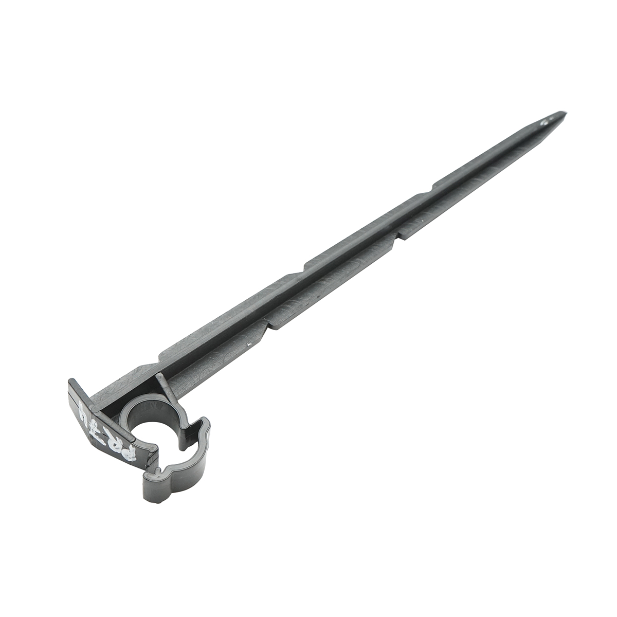 Tija, carlig fixare furtun, tub picurare 16-20mm pentru sisteme de irigatii - imagine 2