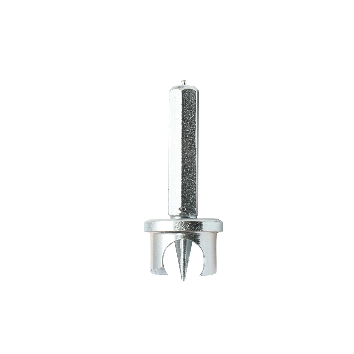 Freza bormasina pentru gaurit tub si banda de picurare 16mm - imagine 2