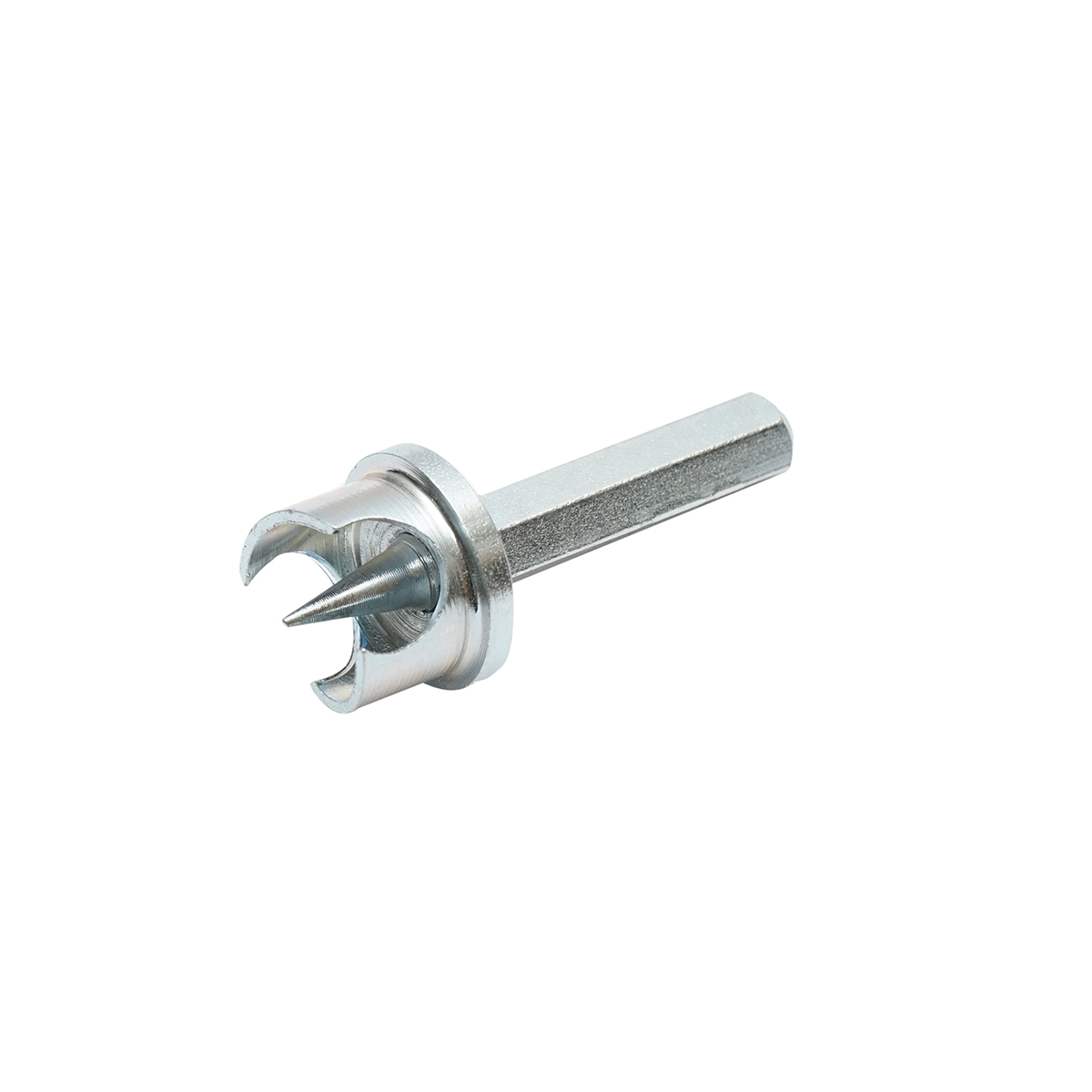 Freza bormasina pentru gaurit tub si banda de picurare 16mm