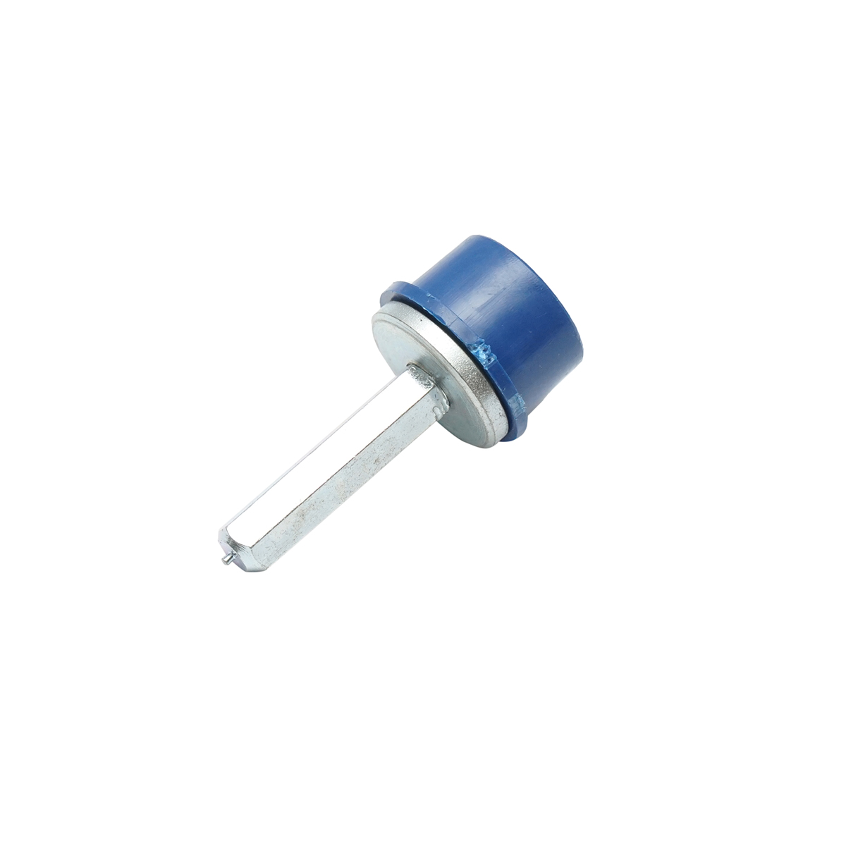 Freza bormasina pentru gaurit tub si banda de picurare 20mm - imagine 3