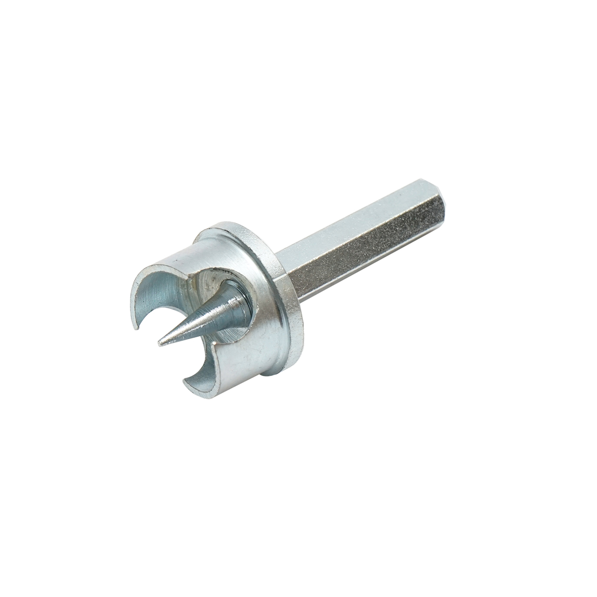 Freza bormasina pentru gaurit tub si banda de picurare 20mm