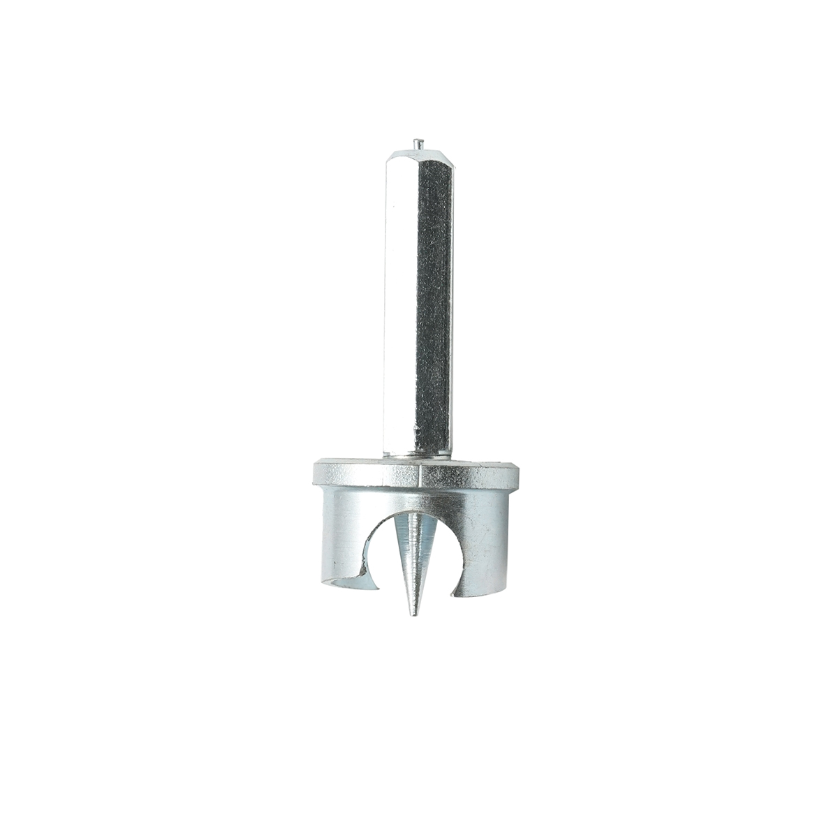 Freza bormasina pentru gaurit tub si banda de picurare 20mm - imagine 2