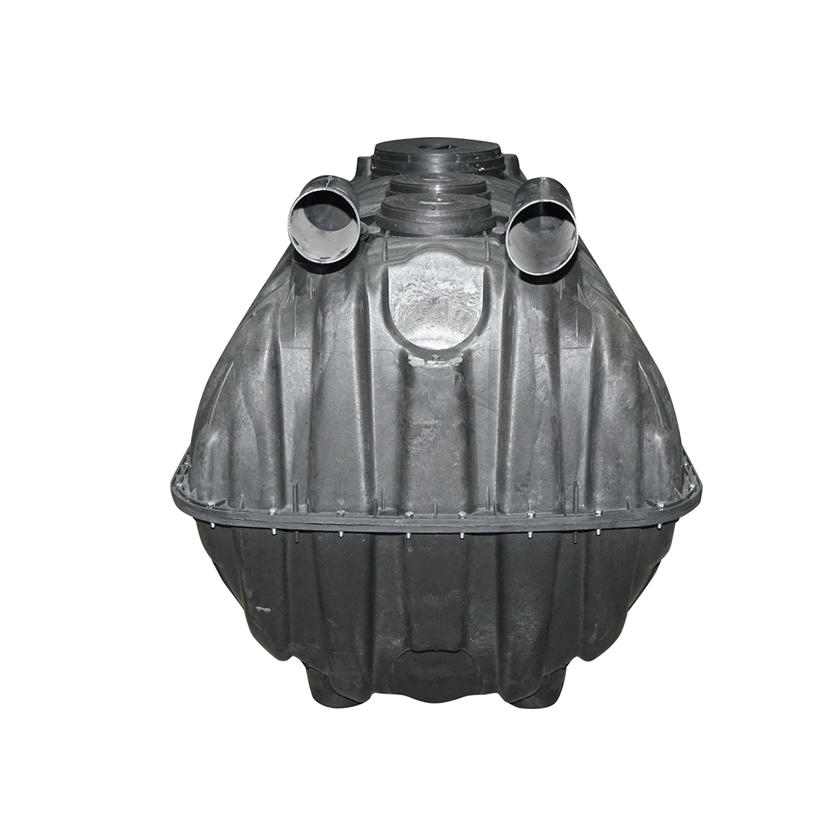 Fosa septica vidanjabila 1000L orizontala, tricompartimentata 1-4 persoane - imagine 4