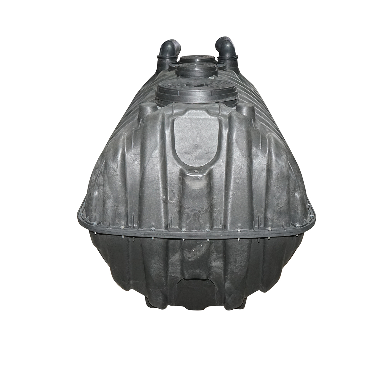 Fosa septica vidanjabila 1000L orizontala, tricompartimentata 1-4 persoane - imagine 2