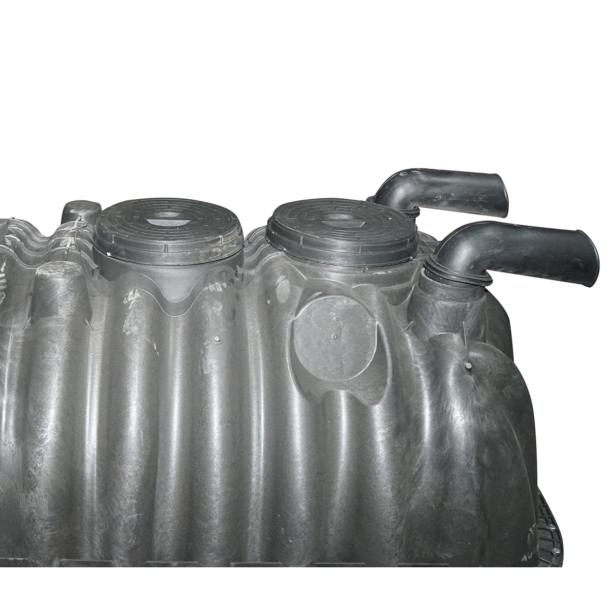 Fosa septica vidanjabila 1500L orizontala, tricompartimentata 1-6 persoane - imagine 5