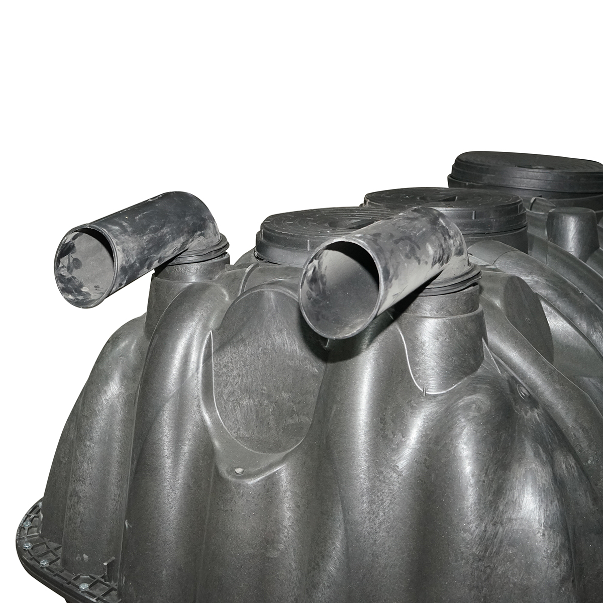 Fosa septica vidanjabila 1500L orizontala, tricompartimentata 1-6 persoane - imagine 7