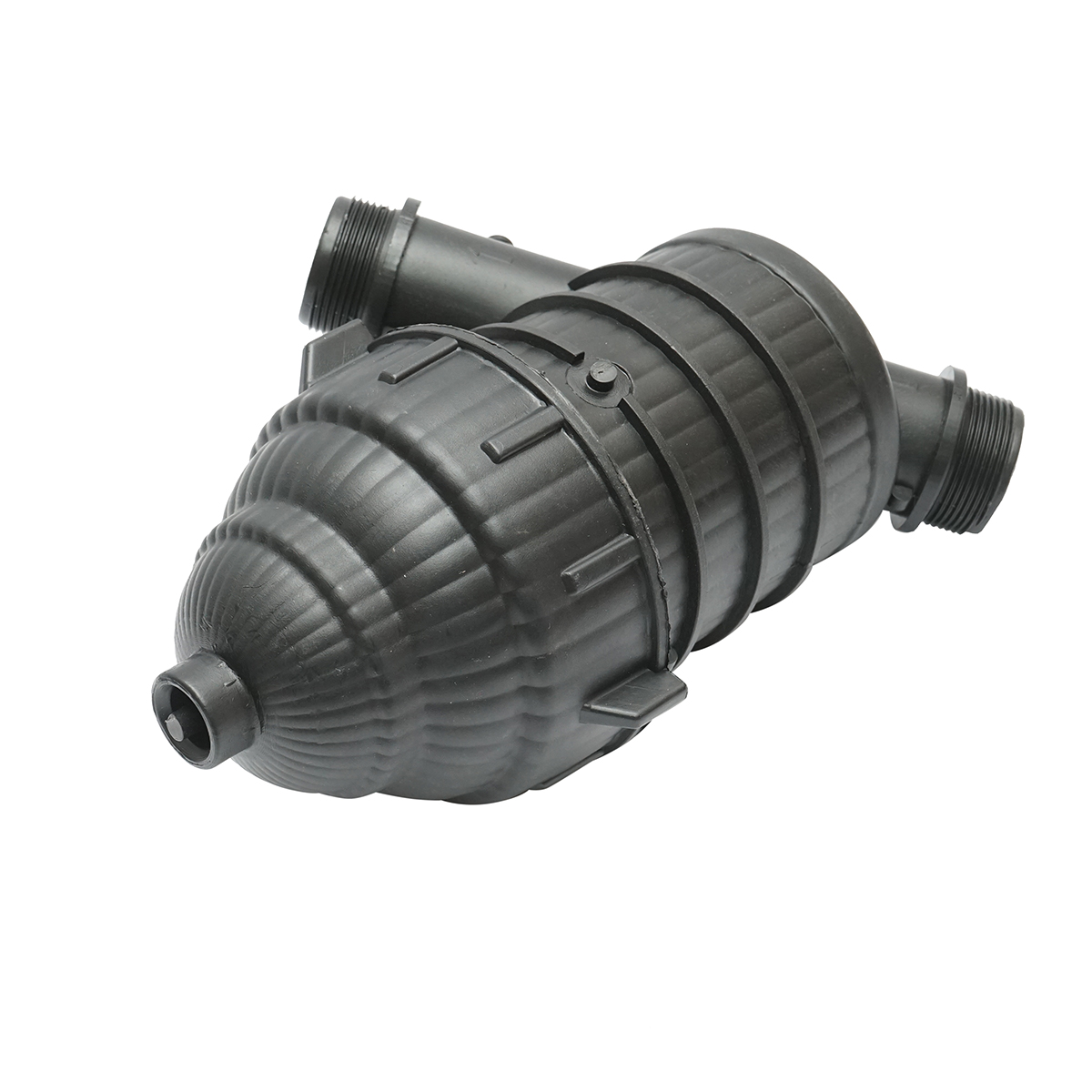 Filtru anti-nisip BSP 1.5 cu sita, 2-50mm pentru instalatie de irigare - imagine 4
