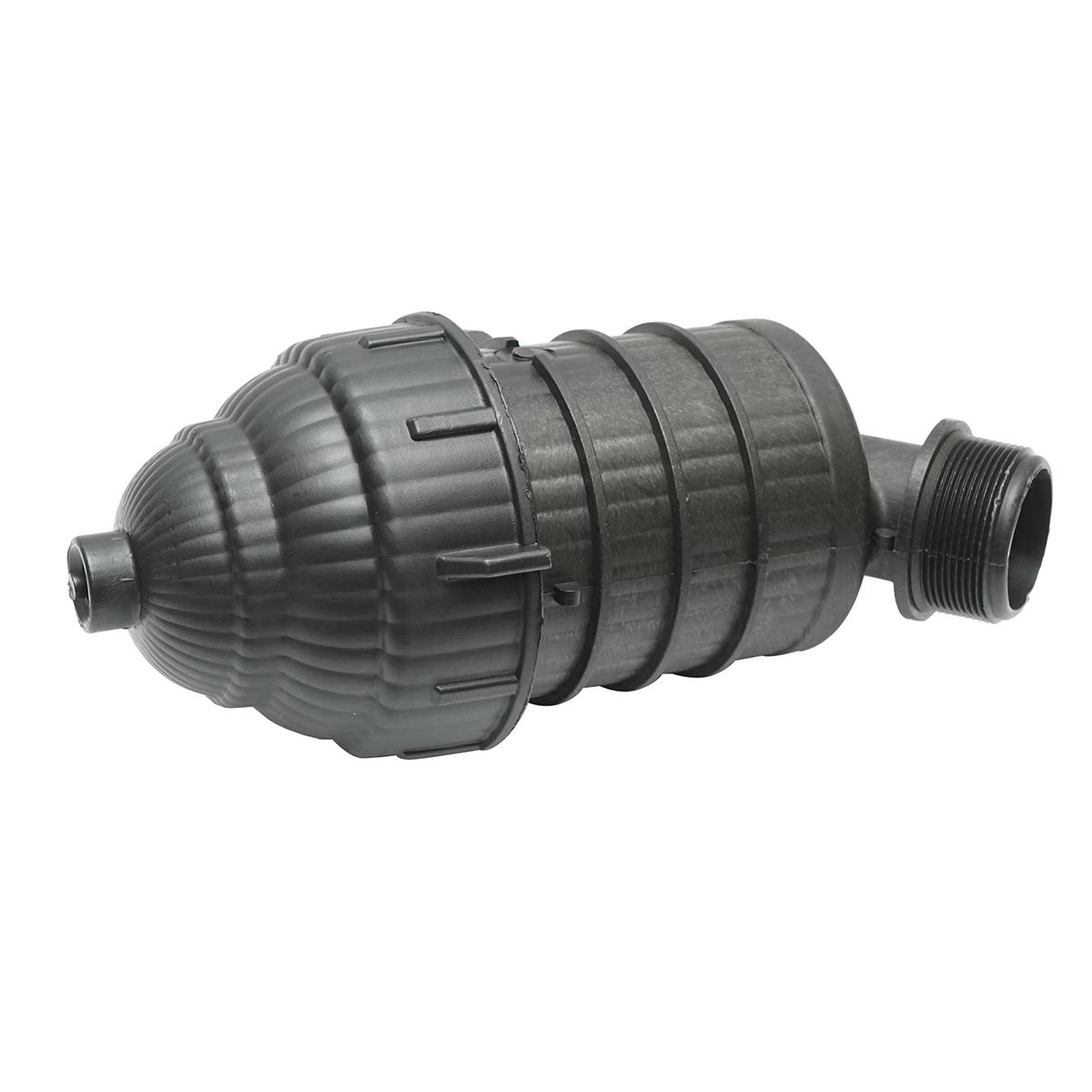 Filtru anti-nisip BSP 1.5 cu sita, 2-63mm pentru instalatie de irigare - imagine 5