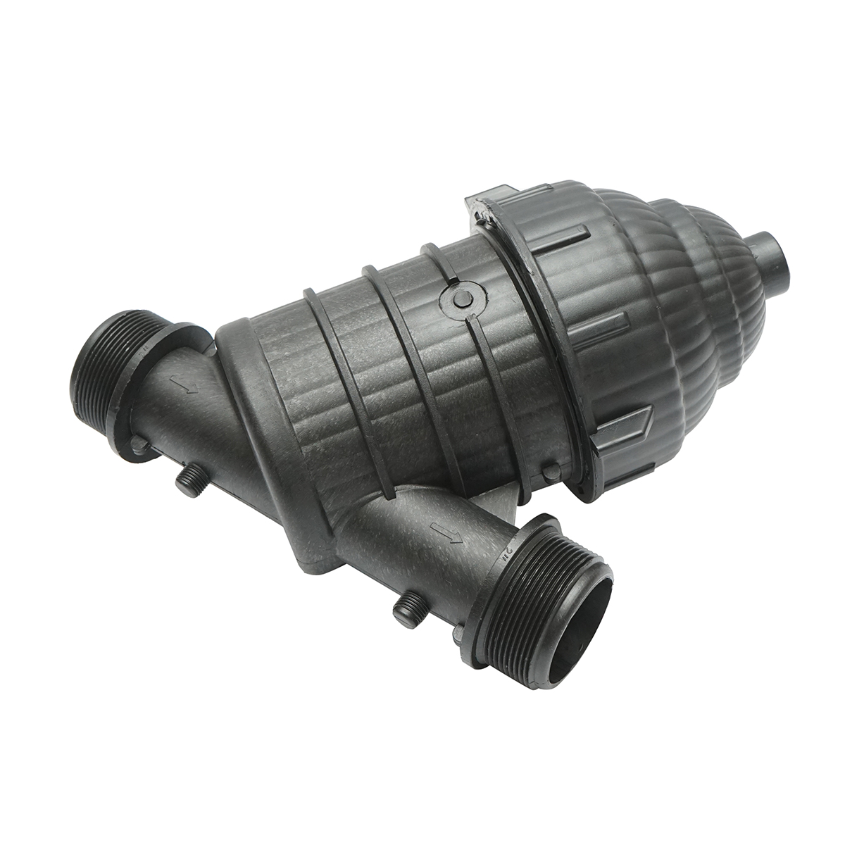 Filtru anti-nisip BSP 1.5 cu sita, 2-63mm pentru instalatie de irigare - imagine 4