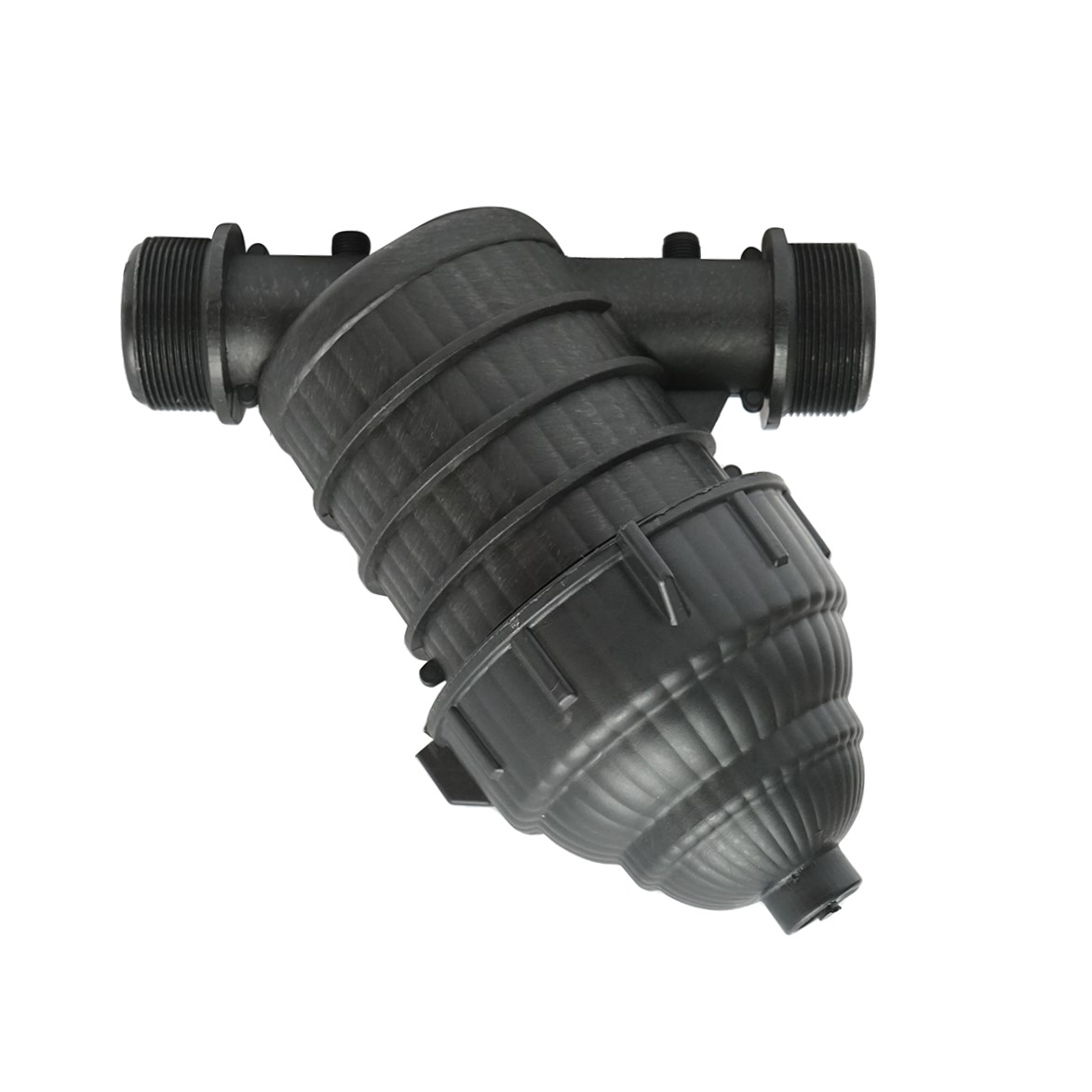 Filtru anti-nisip BSP 1.5 cu sita, 2-63mm pentru instalatie de irigare - imagine 3