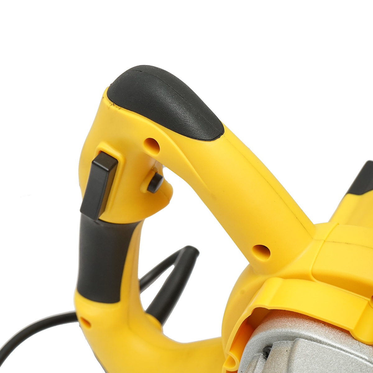 Malaxor electric cu amestecator 1400W, 220V, 6 trepte viteza 0-900rpm, paleta 120mm, M14 pentru adeziv, vopsea, mortar THOR - imagine 7