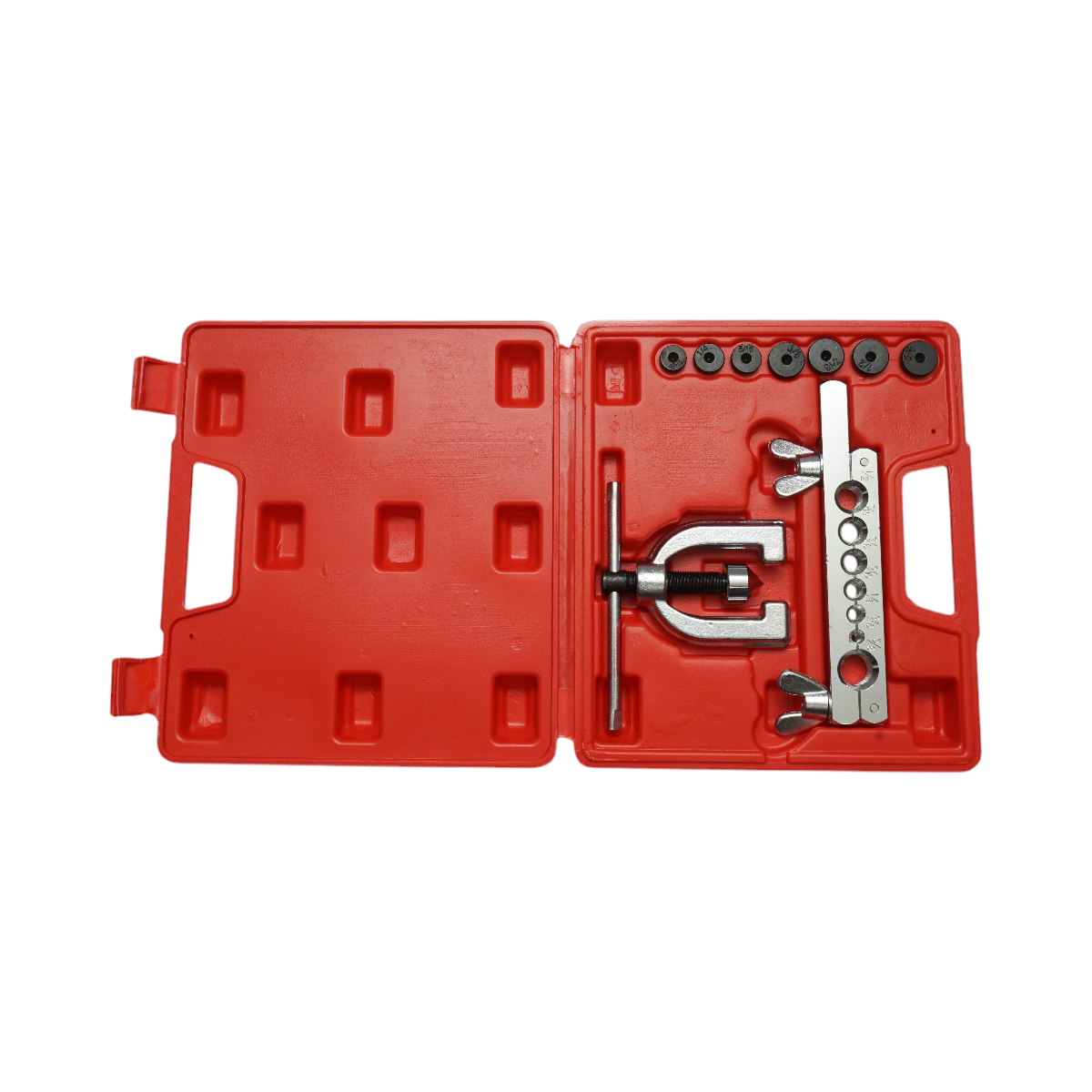 Trusa bercuit conducte de frana 9 piese Breckner Germany - imagine 2