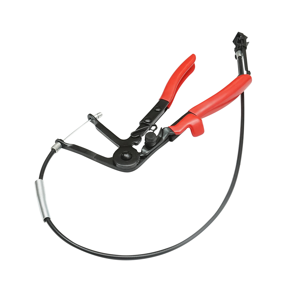 Cleste coliere profesional, cablu flexibil 630mm - imagine 3