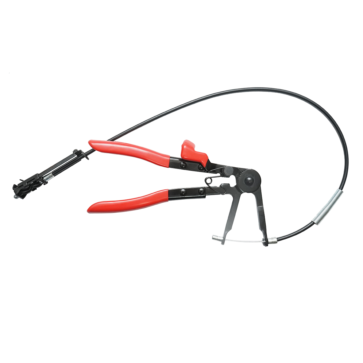 Cleste coliere profesional, cablu flexibil 630mm - imagine 2