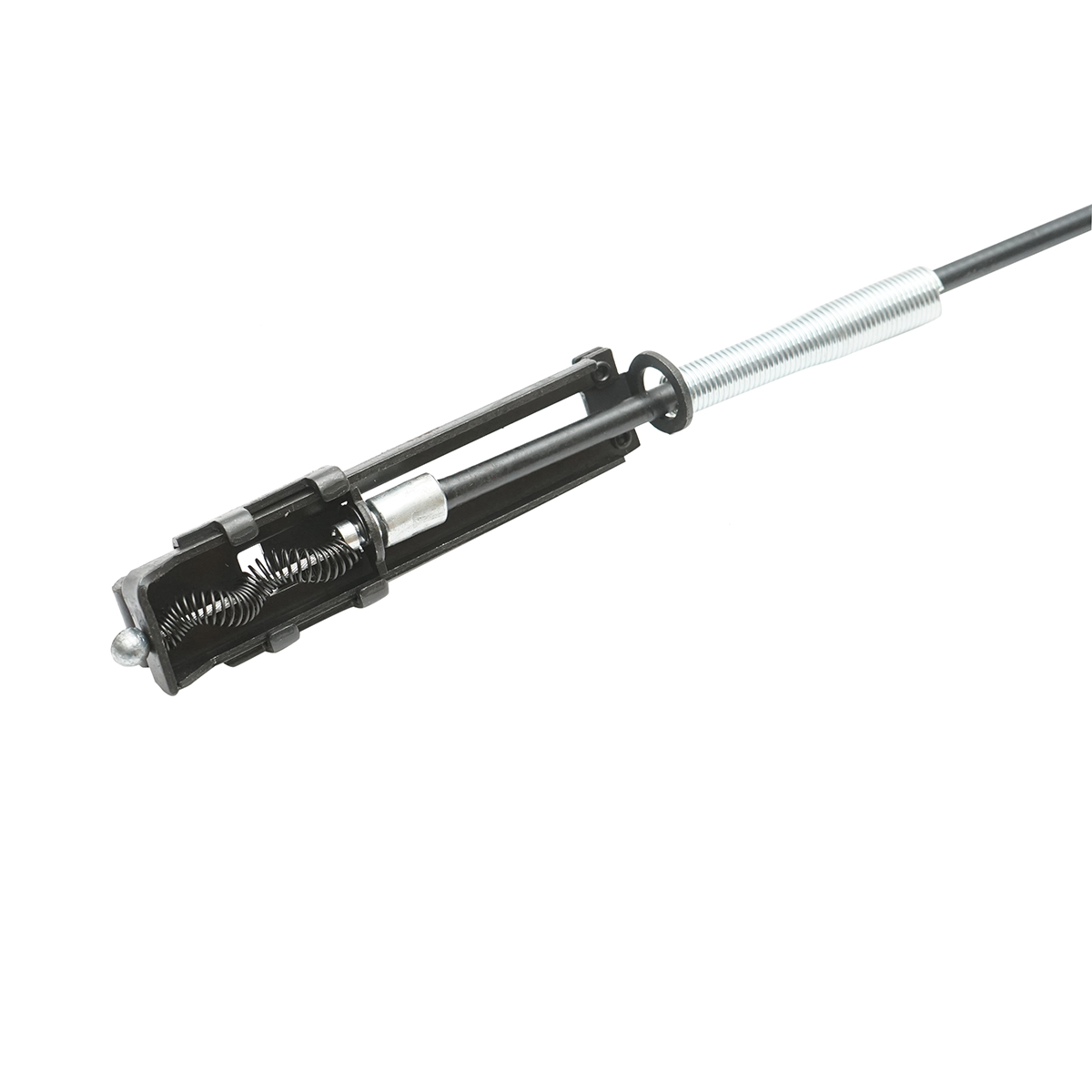 Cleste coliere profesional, cablu flexibil 630mm - imagine 4