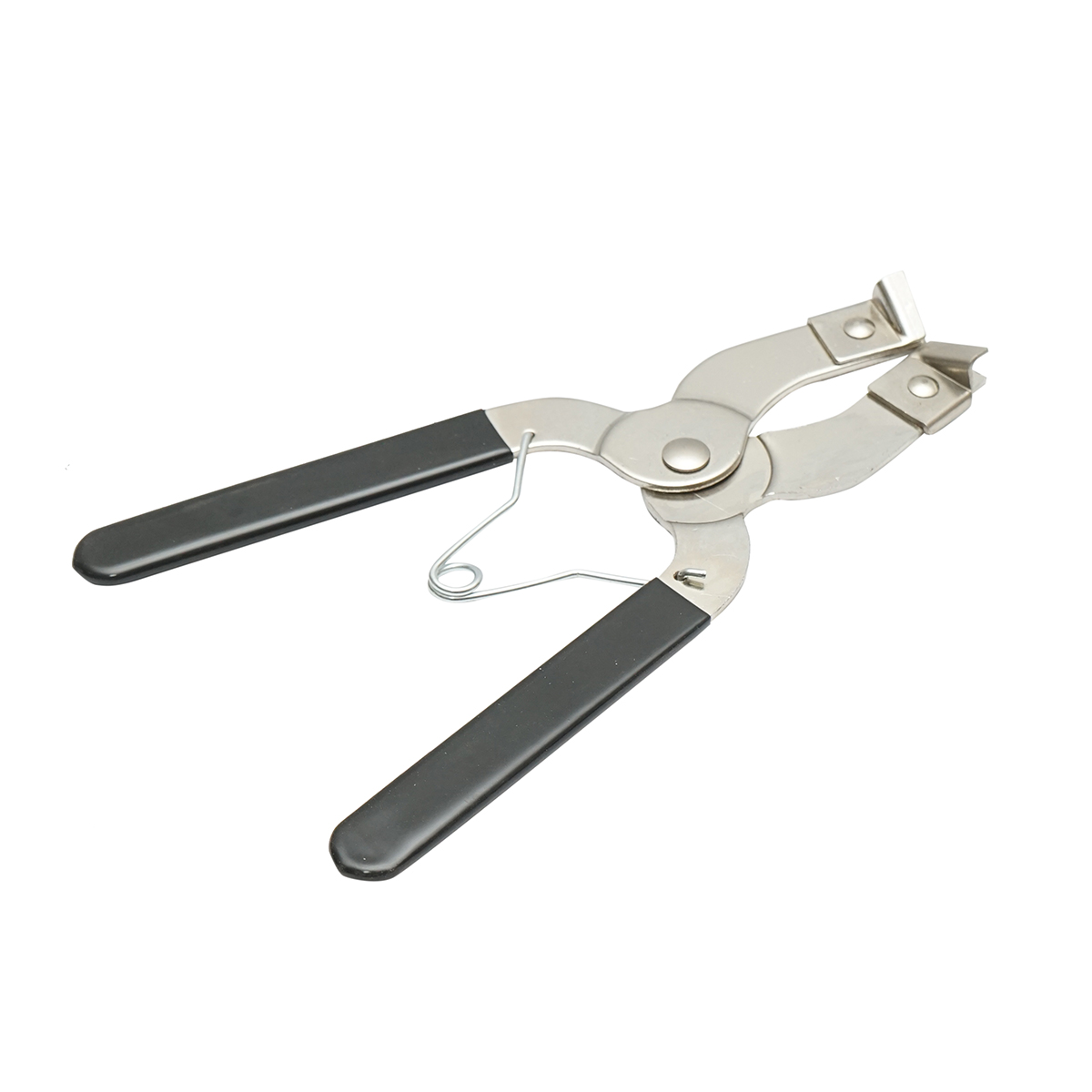 Cleste montare/demontare segmenti piston 1.2-6.3mm - imagine 3