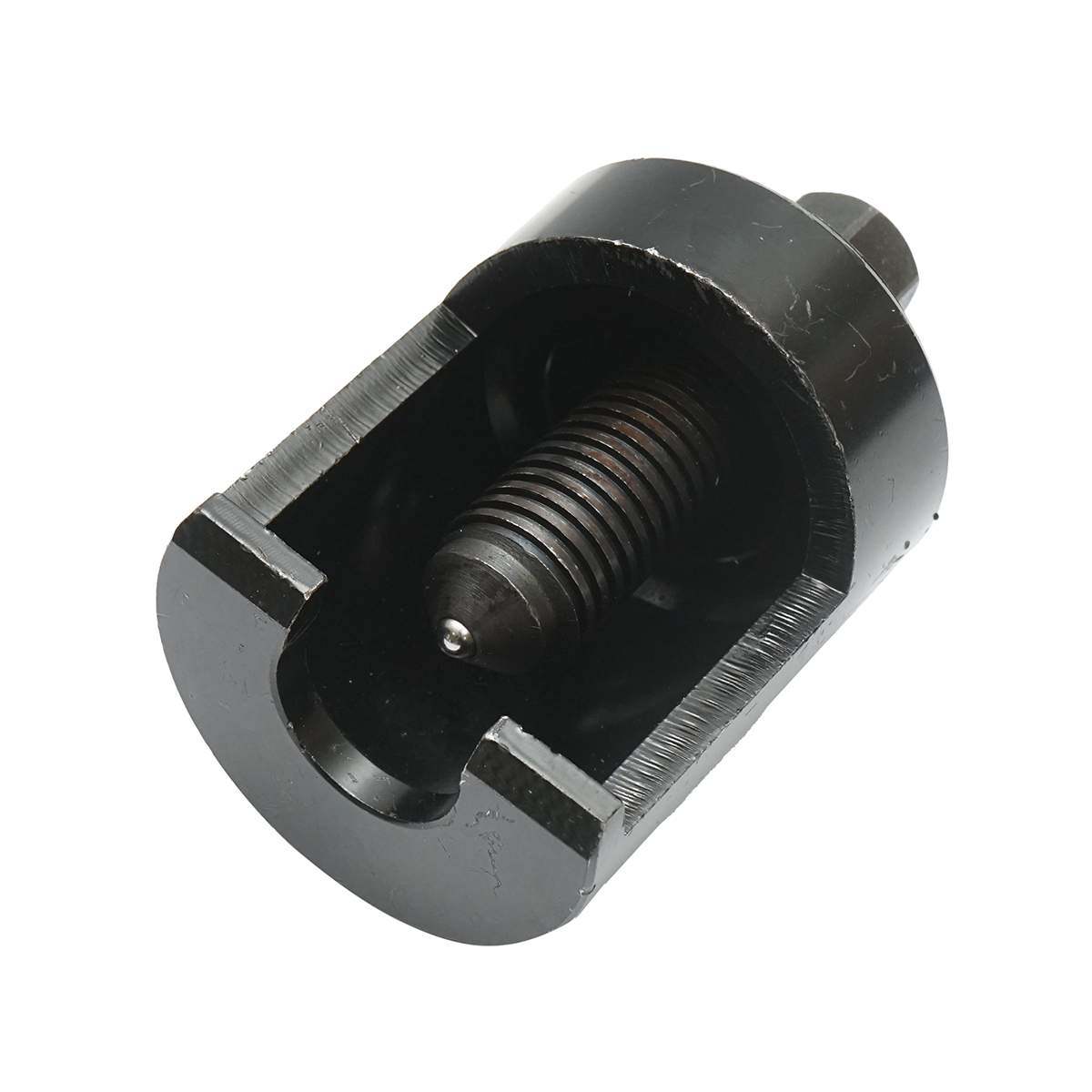 Presa extractor pivoti si capeti de bara camion 32x70mm. Breckner Germany - imagine 3