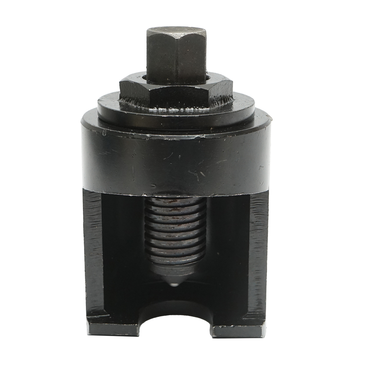 Presa extractor pivoti si capeti de bara camion 32x70mm. Breckner Germany - imagine 2
