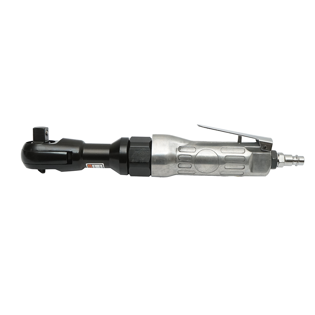 Clichet pneumatic 68Nm, presiune 6.2 bar, 160 rpm, 85 l/min, lungime 260mm Breckner Germany