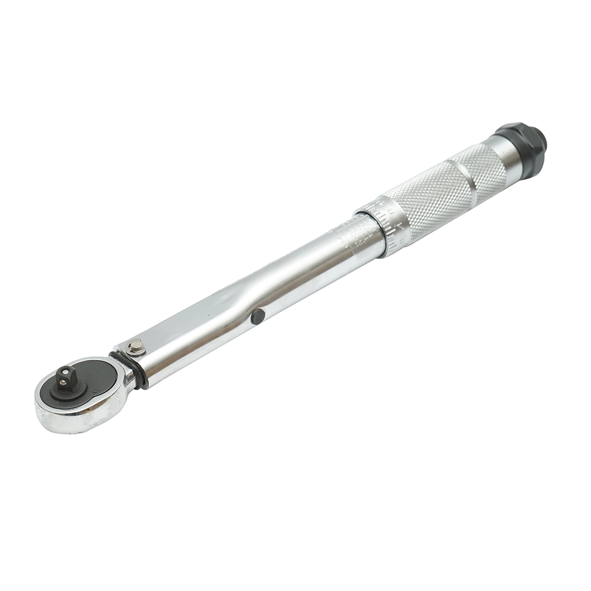 Cheie dinamometrica 1/4, cuplu strangere 5-25 Nm Breckner Germany - imagine 2
