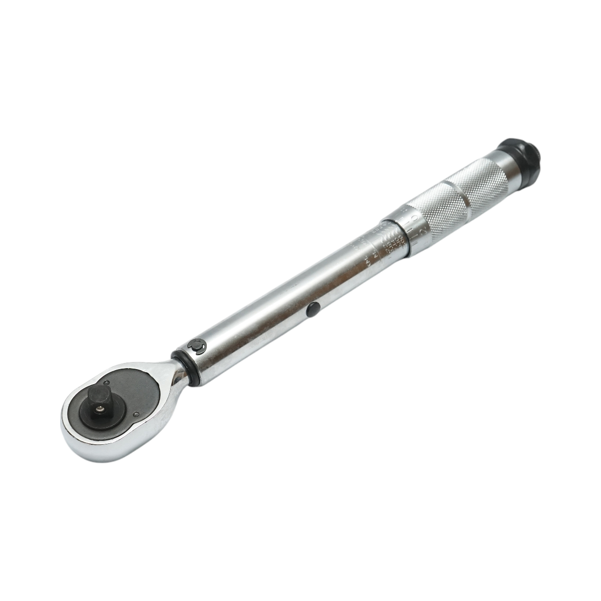 Cheie dinamometrica 3/8, cuplu strangere 19-110 Nm Breckner Germany - imagine 4