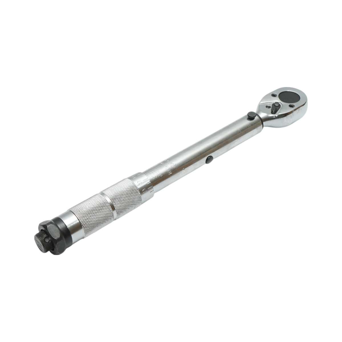 Cheie dinamometrica 3/8, cuplu strangere 19-110 Nm Breckner Germany - imagine 5