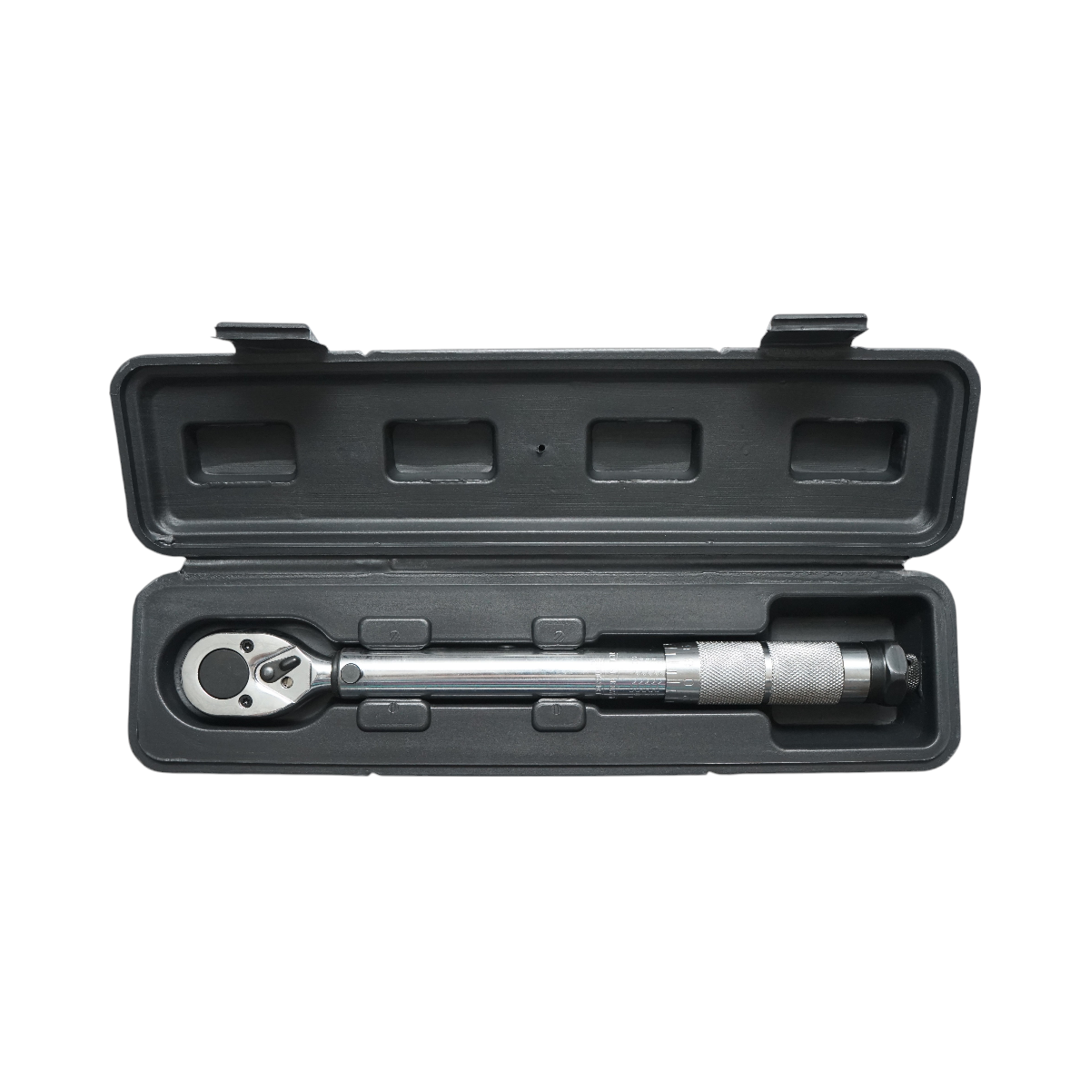 Cheie dinamometrica 3/8, cuplu strangere 19-110 Nm Breckner Germany - imagine 2