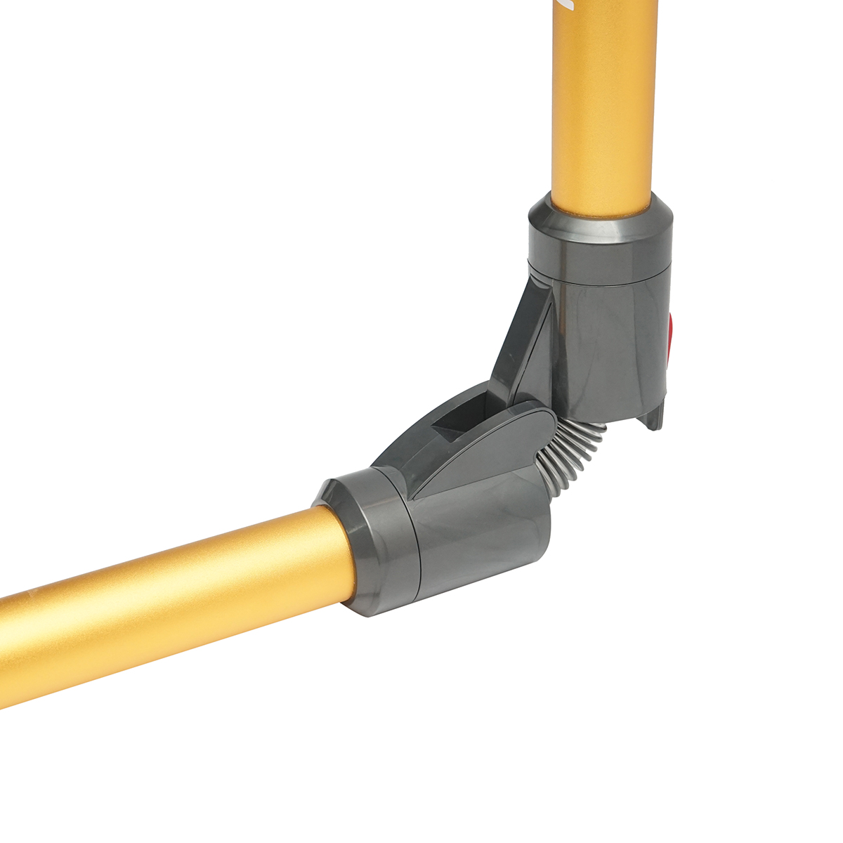 Aspirator vertical fara fir 350W, putere aspirare 15-27 kPa, baterie 2200 mAh, recipient praf 1.2L, 2 moduri de aspirare, ecran tactil LED, perie iluminata LED, ONSEEN M81 - imagine 9