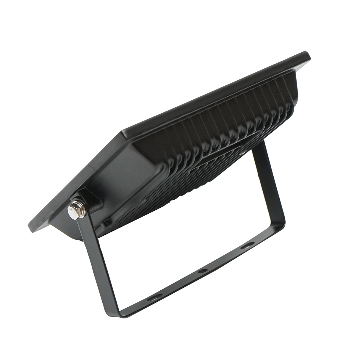 Proiector LED 30W, 6400K, 2700lm, alimentare 220-240V, 140x121x26mm IP65 Breckner Germany - imagine 4