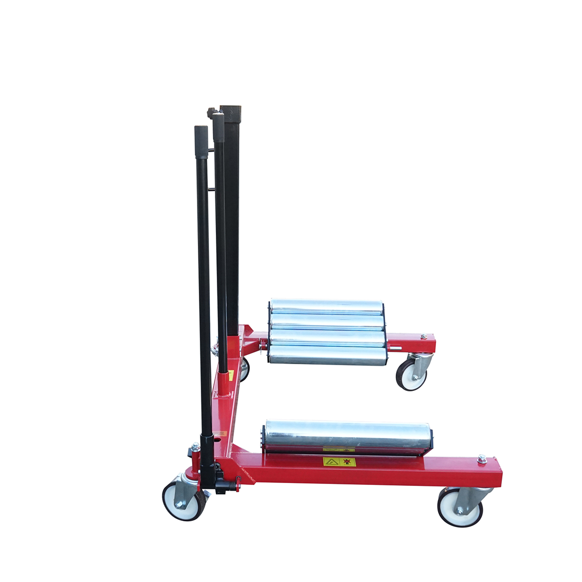 Dispozitiv hidraulic pentru montat/demontat roti, capacitate maxima 1200Kg - imagine 5