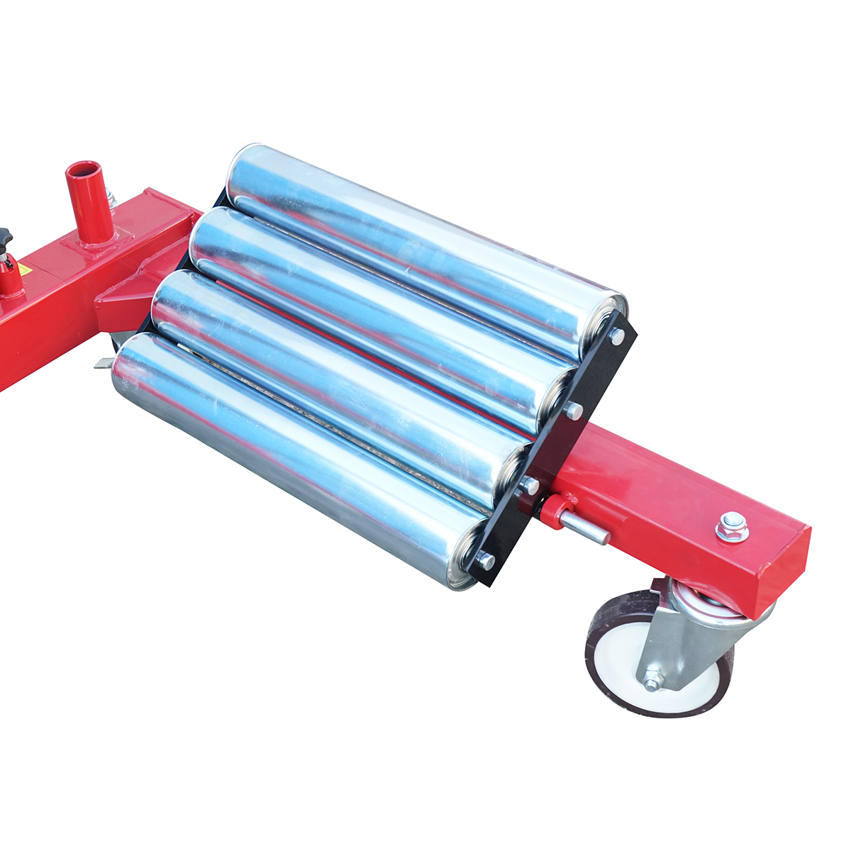 Dispozitiv hidraulic pentru montat/demontat roti, capacitate maxima 1200Kg - imagine 7