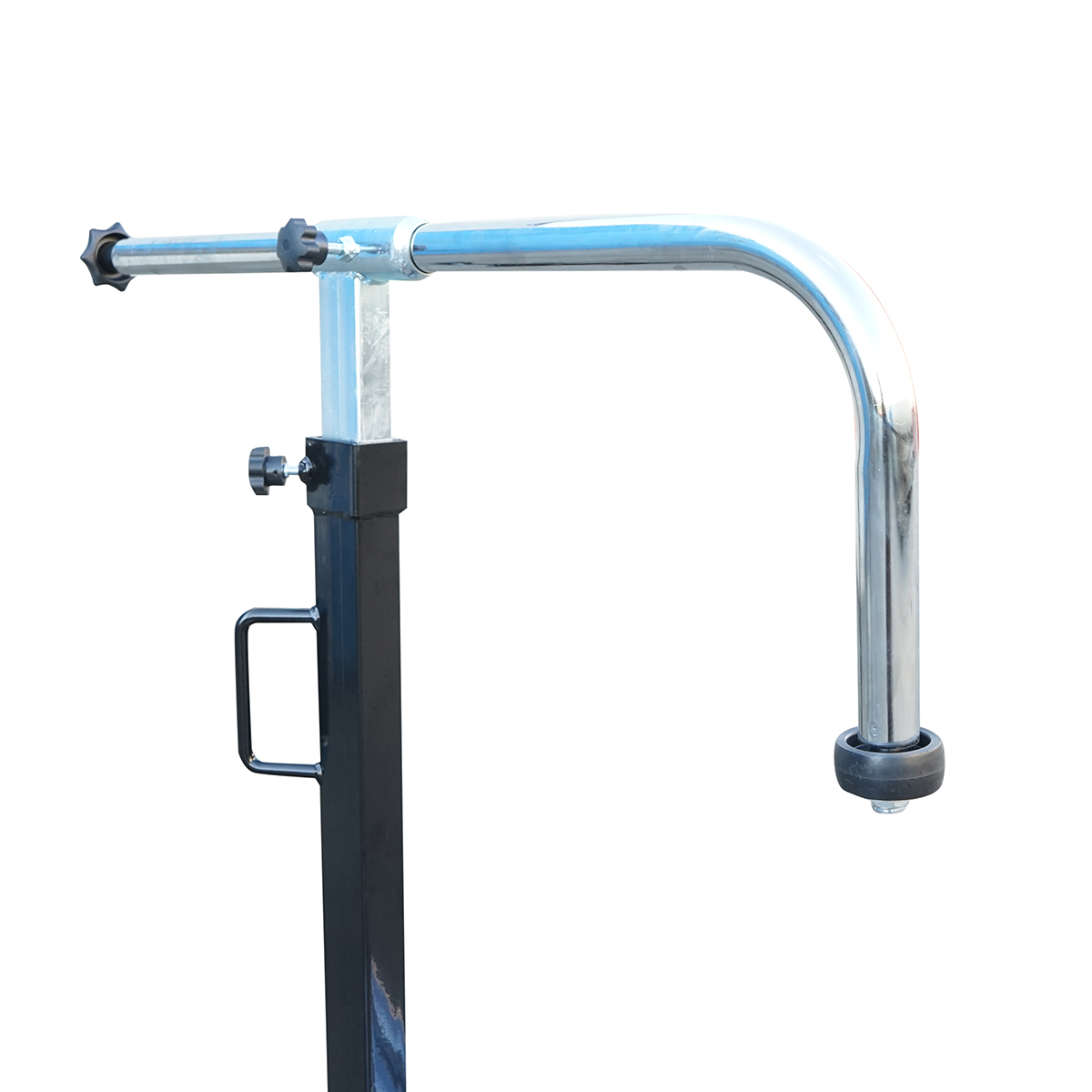 Dispozitiv hidraulic pentru montat/demontat roti, capacitate maxima 1200Kg - imagine 8