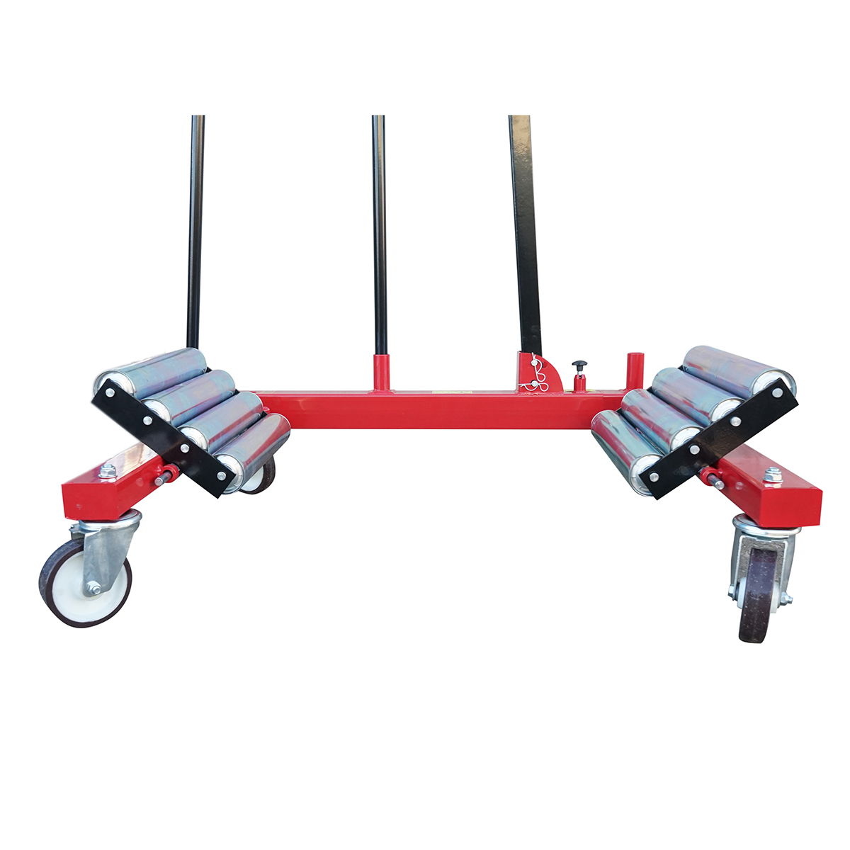 Dispozitiv hidraulic pentru montat/demontat roti, capacitate maxima 1200Kg - imagine 6