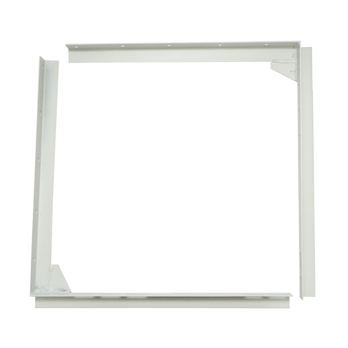 Suport aparat aer conditionat fix 500x540mm cu accesorii prindere incluse - imagine 7