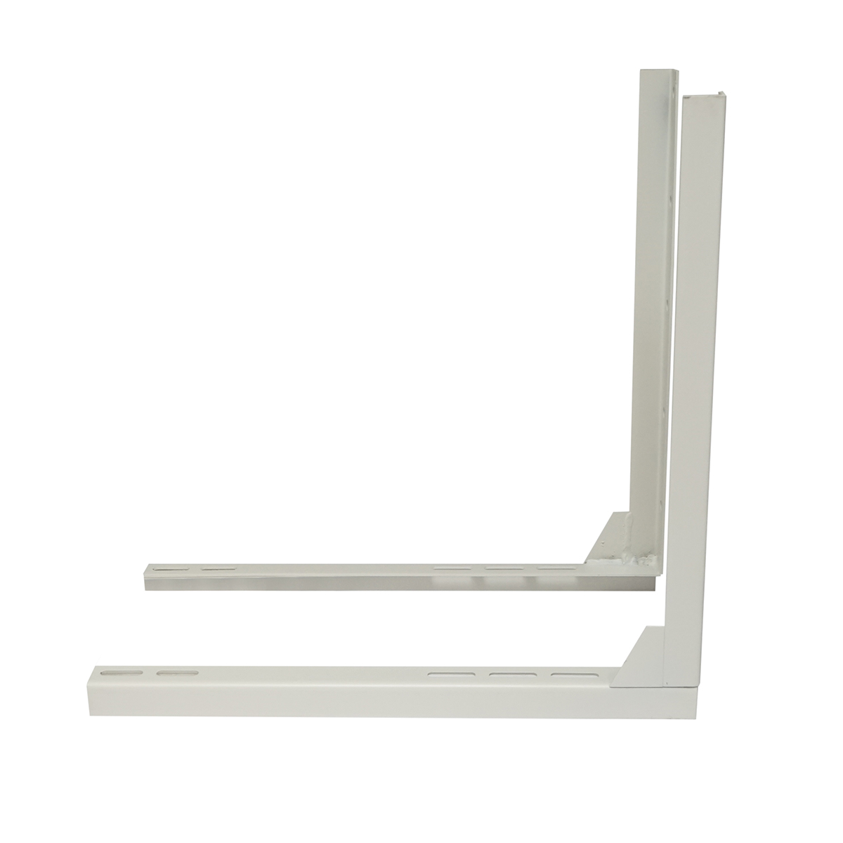 Suport aparat aer conditionat fix 500x540mm cu accesorii prindere incluse - imagine 4