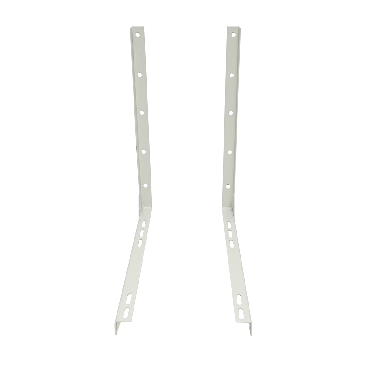 Suport aparat aer conditionat fix 500x540mm cu accesorii prindere incluse - imagine 3