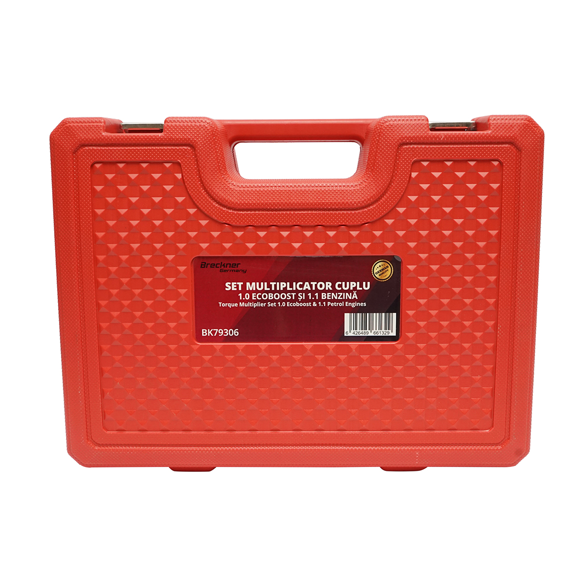 Trusa multiplicator cuplu motoare Ford 1.0 Ecoboost, 1.1 benzina Breckner Germany - imagine 4