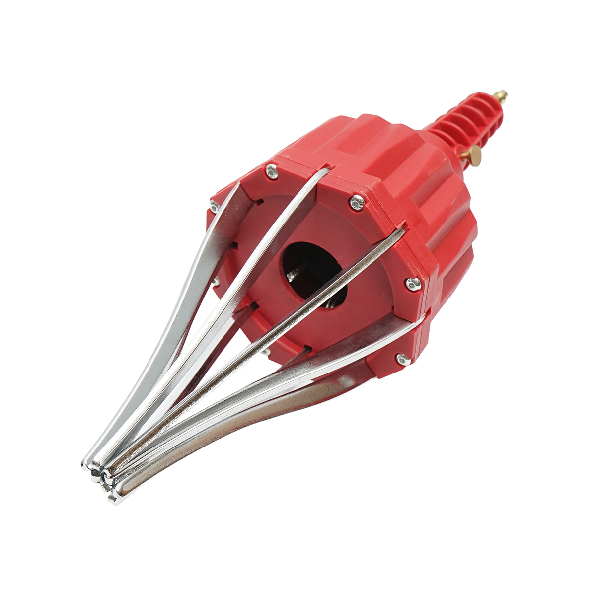Dispozitiv pneumatic montare burduf planetara 15-120mm, presiune max. 8 bar Breckner Germany - imagine 2