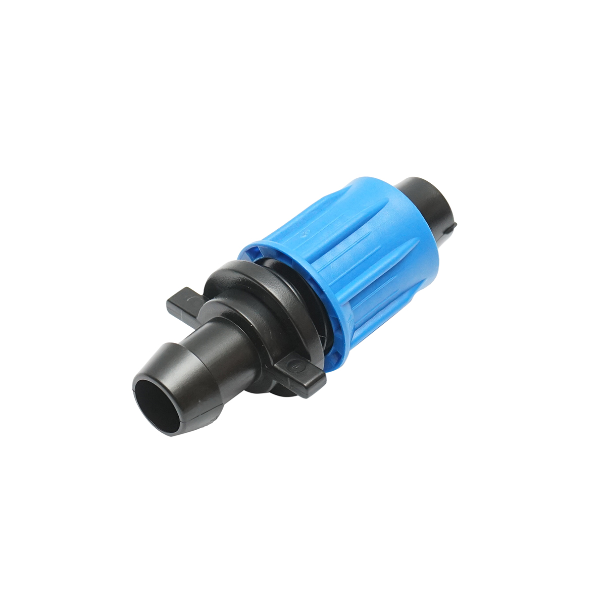 Racord, mufa imbinare tub picurare D16x15mm pentru sisteme de irigatii - imagine 2