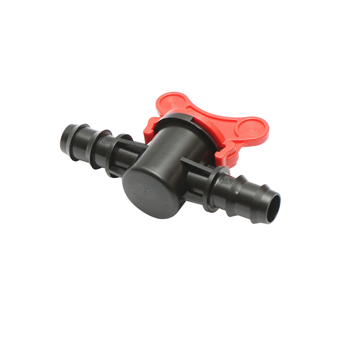 Robinet tub picurare egal D16x16mm pentru sisteme de irigatii - imagine 3