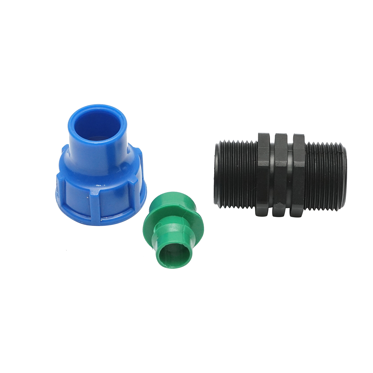 Mufa imbinare tub picurare 16mmx3/4 tol filet exterior pentru sisteme de irigatii - imagine 3