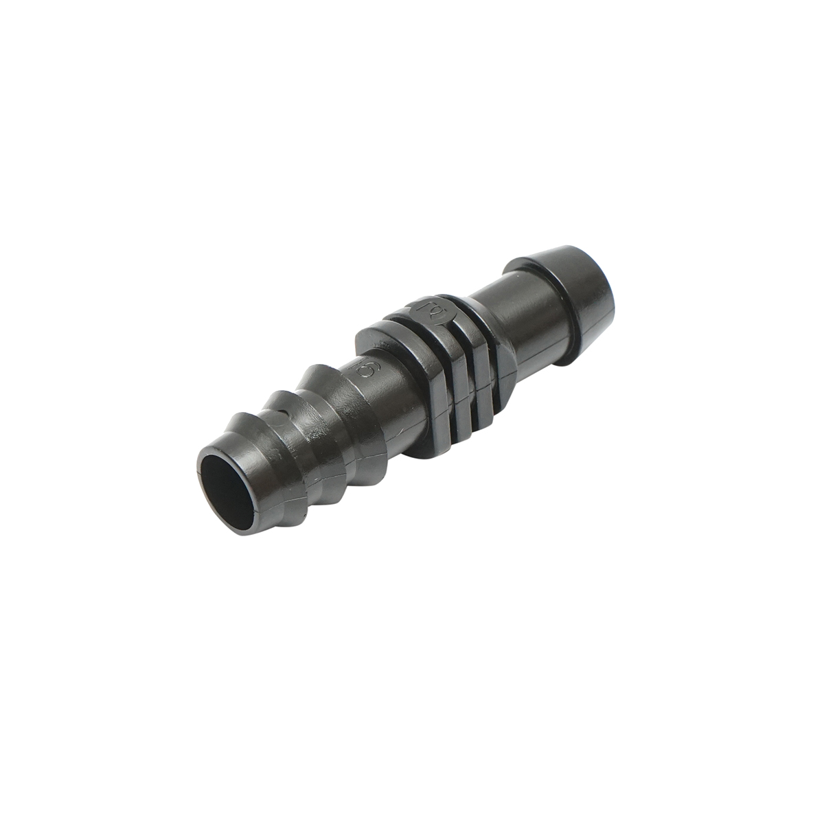 Conector linie tub picurare D16mm pentru sisteme de irigatii - imagine 2