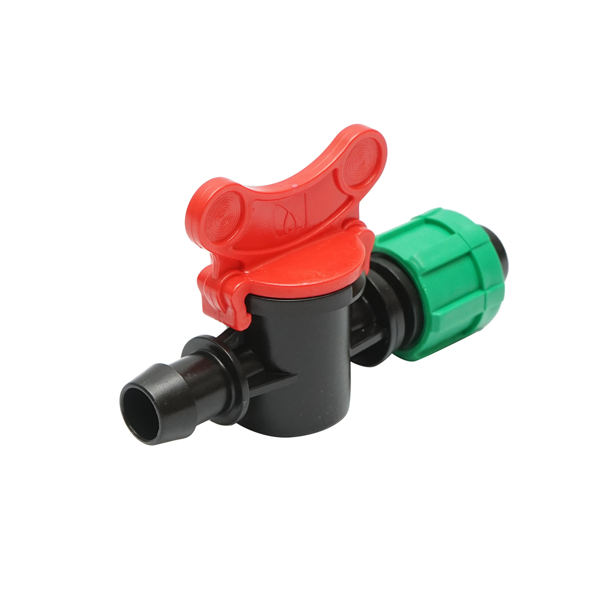Robinet tub, banda picurare D17x15mm pentru sisteme de irigatii - imagine 2