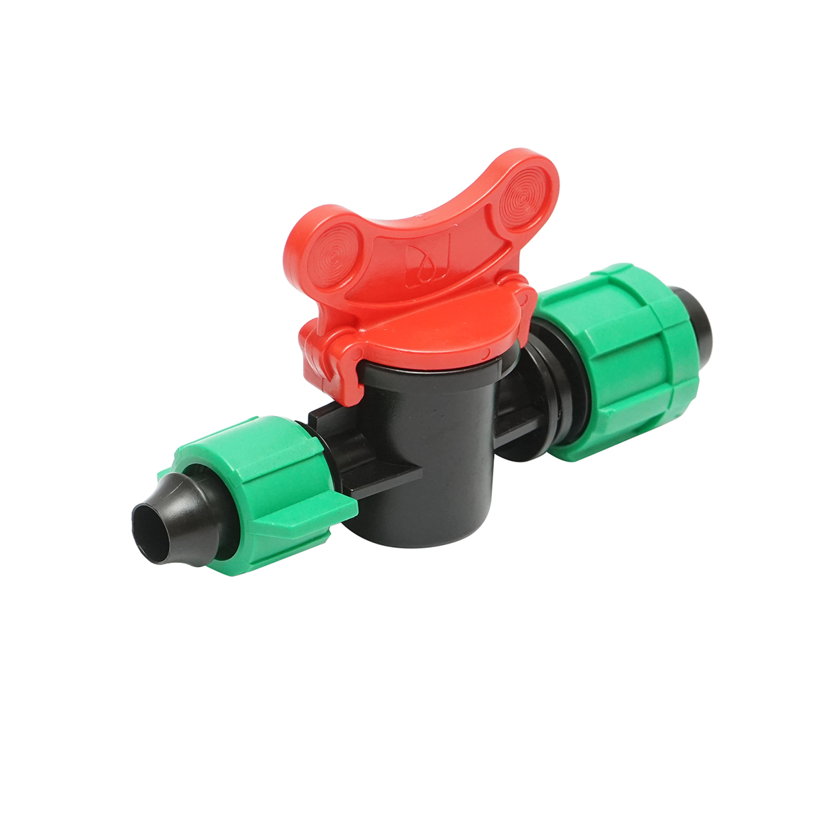 Robinet tub, banda picurare D17x14mm pentru sisteme de irigatii - imagine 3