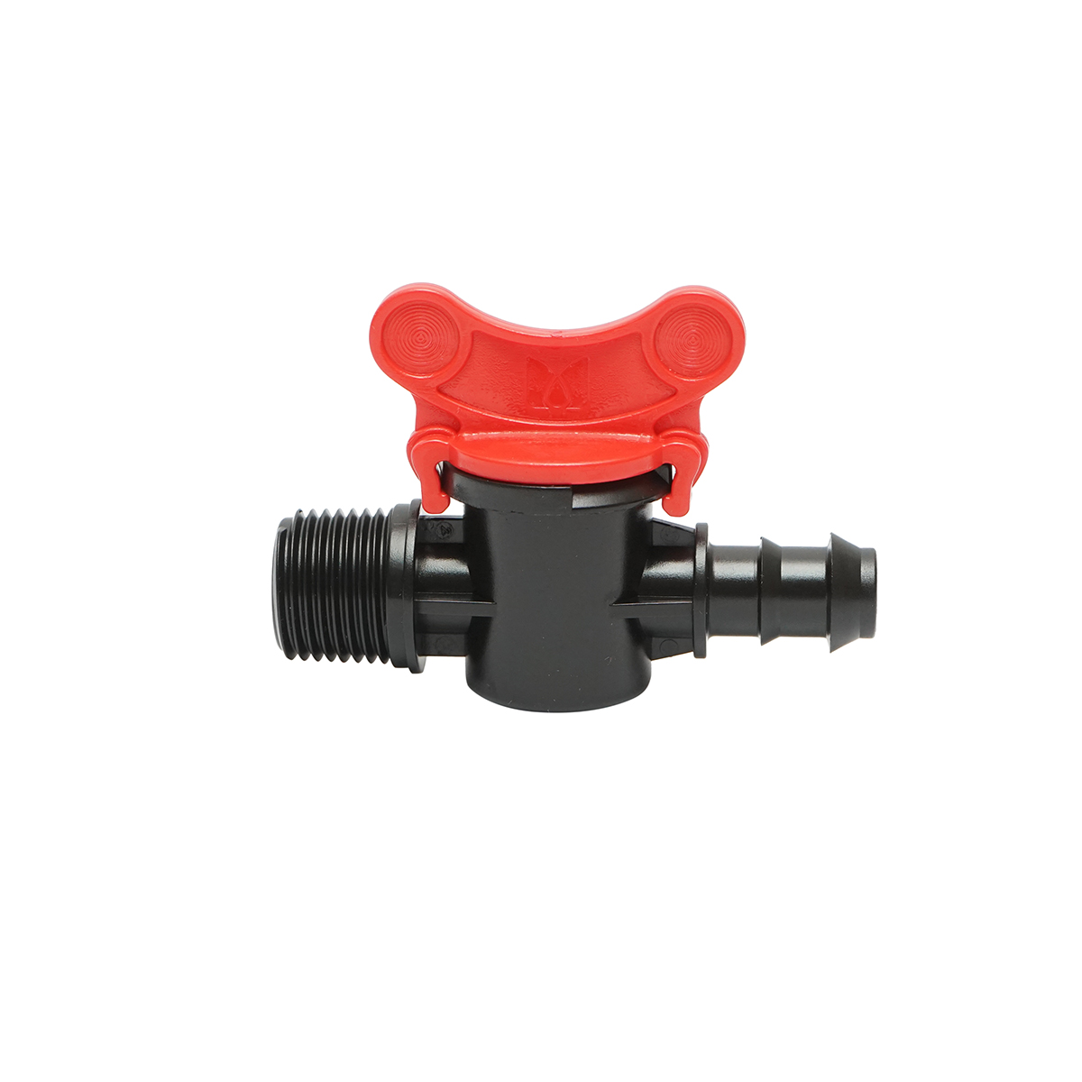 Robinet tub picurare D16mmx1/2 filet exterior pentru sisteme de irigatii