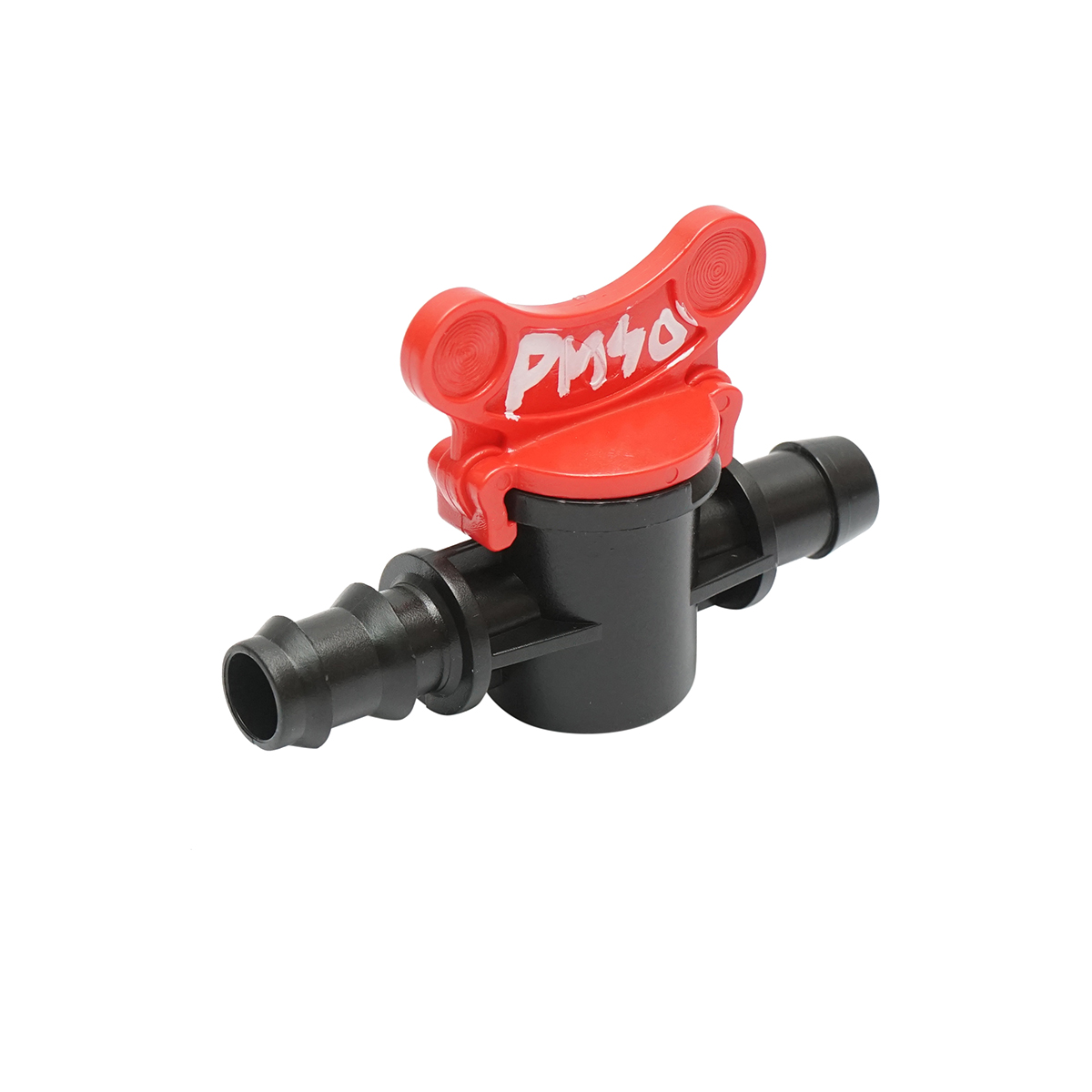 Robinet tub picurare egal D16mm cu garnitura pentru sisteme de irigatii - imagine 4